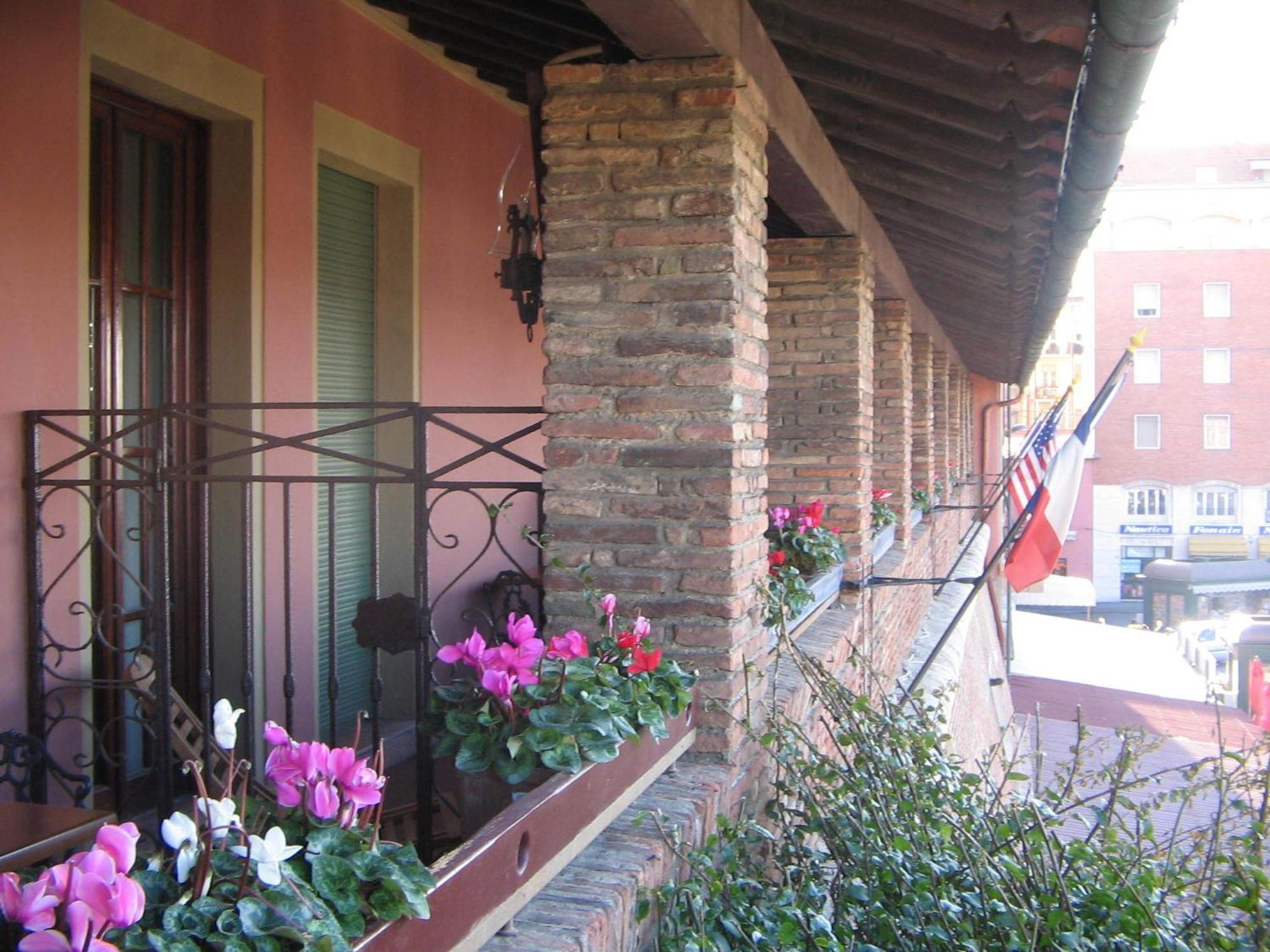 Hotel Gran Duca Livorno Exterior photo