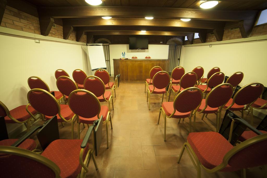 Hotel Gran Duca Livorno Exterior photo