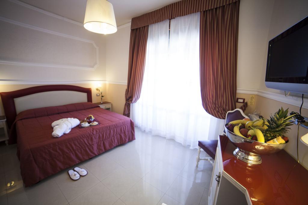 Hotel Gran Duca Livorno Exterior photo