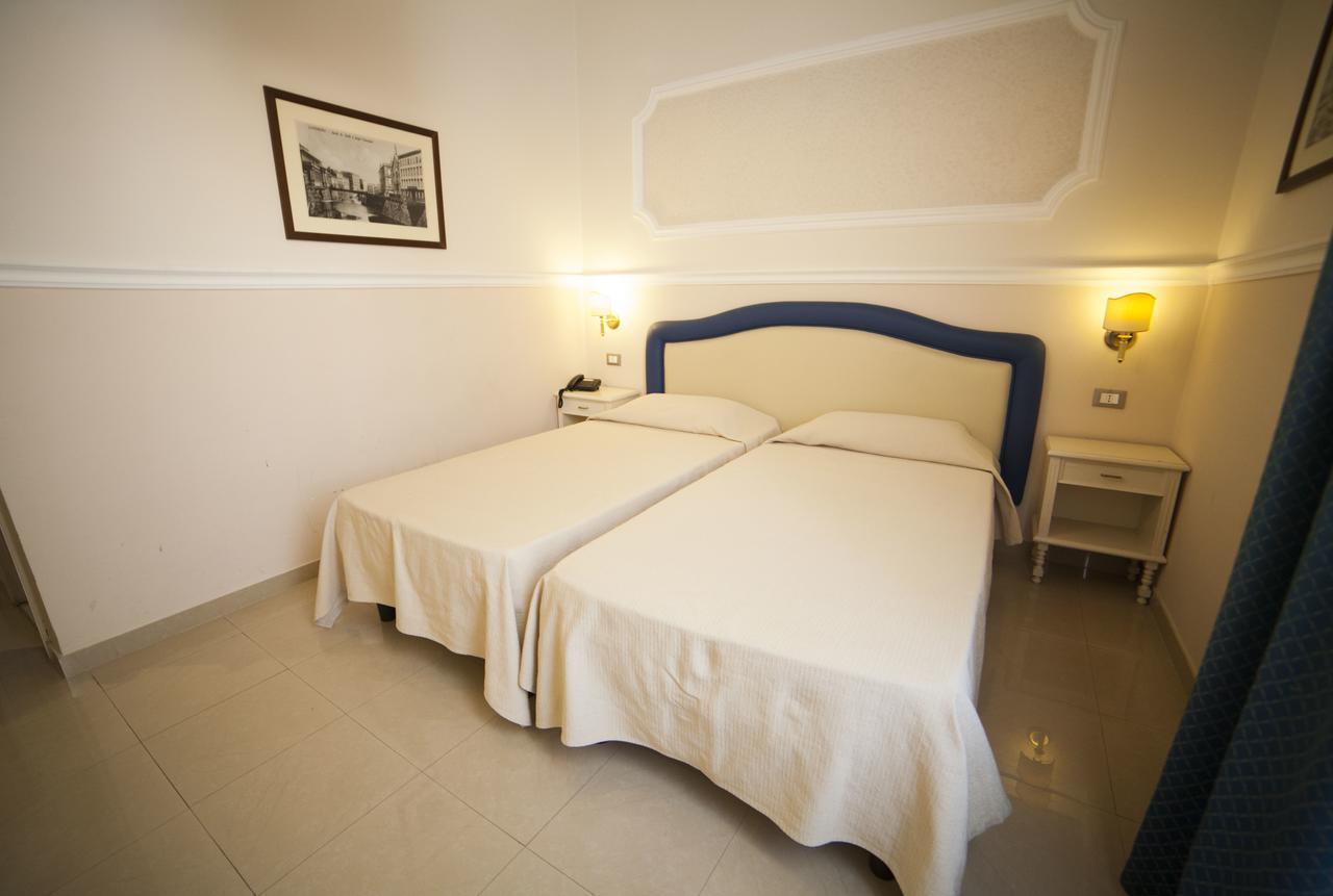 Hotel Gran Duca Livorno Exterior photo