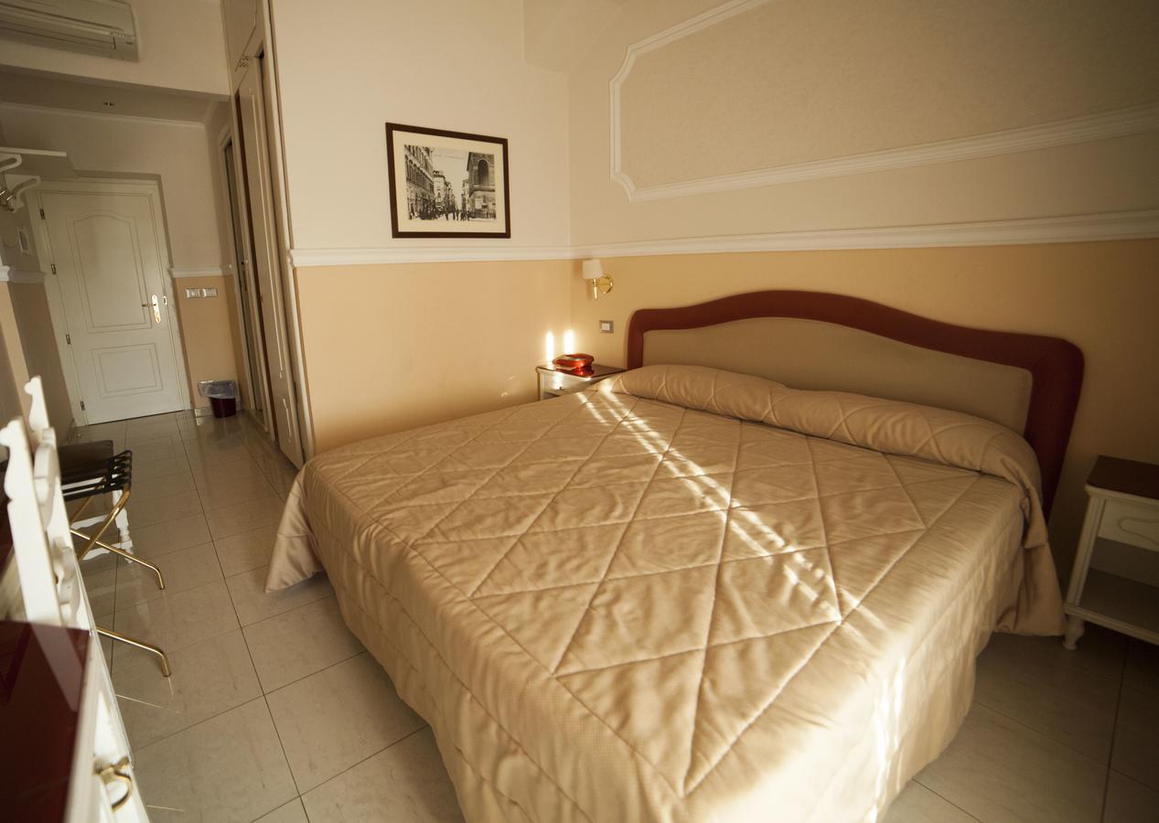 Hotel Gran Duca Livorno Exterior photo