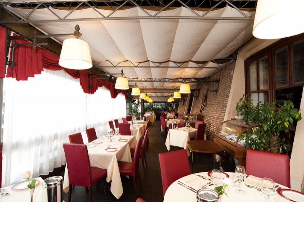 Hotel Gran Duca Livorno Exterior photo