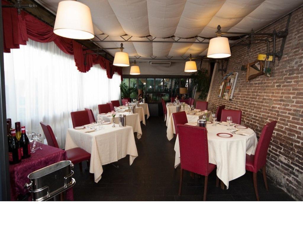 Hotel Gran Duca Livorno Exterior photo
