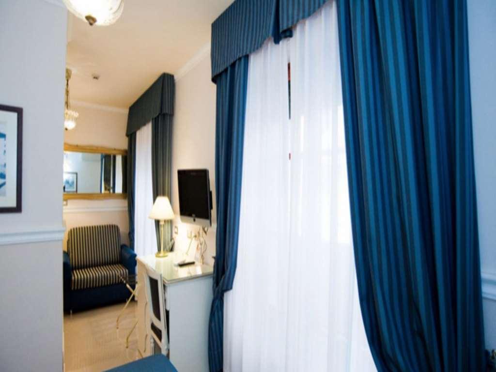 Hotel Gran Duca Livorno Room photo