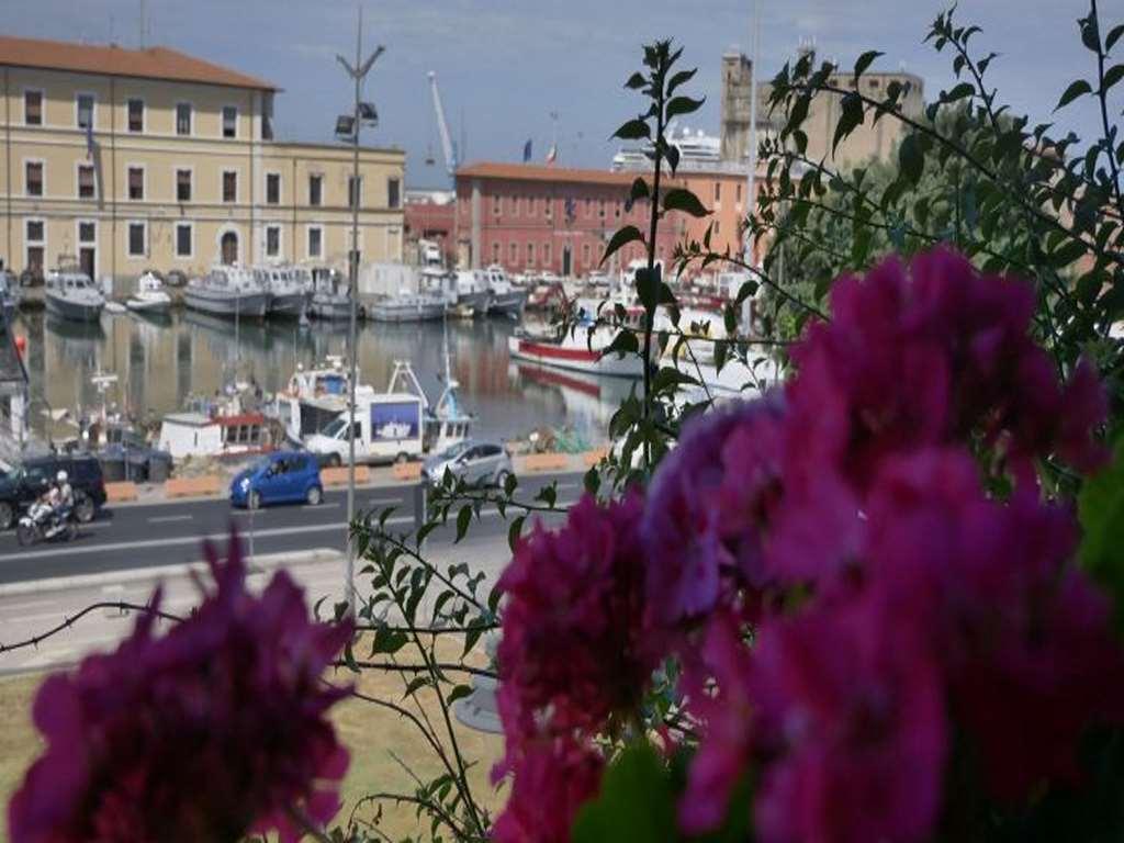 Hotel Gran Duca Livorno Facilities photo